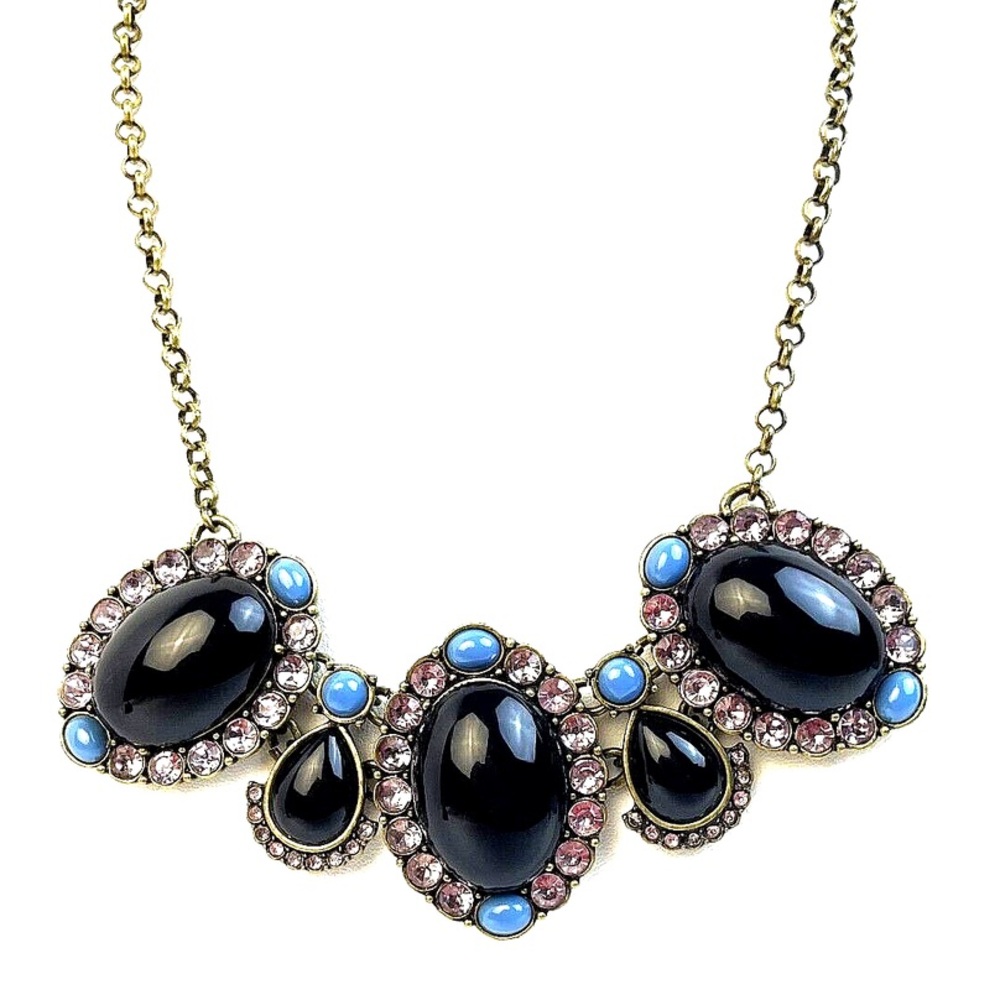 J. Crew Statement Necklace